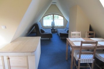 Privatni smještaj Zakopane 5